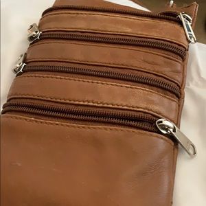 Meet your Posher, Kris